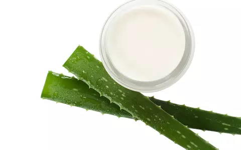 Mască de față cu aloe vera. Rețeta și beneficii