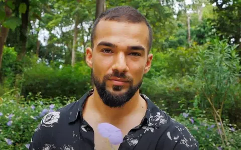 Cine este Cristian Grigorescu, ispita de la Insula Iubirii. A fost concurent la Puterea Dragostei
