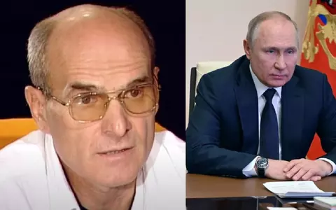 CTP, reacție dură la adresa președintelui Rusiei: „L-aş suprima pe Putin, chiar dacă aş muri şi eu odată cu el”