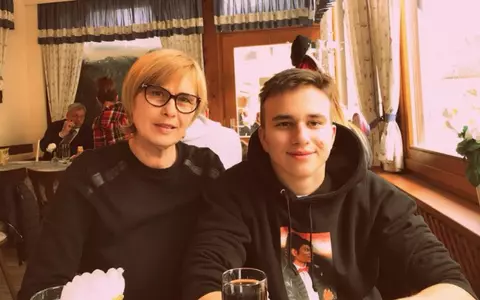 Cum arată fosta soție a lui Reghe la 55 de ani. Mariana Pfeiffer și-a făcut câteva intervenții estetice