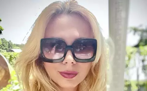 Dana Săvuică și-a refăcut viața amoroasă după divorțul de Răzvan Stanciu: „E alături de mine de câțiva ani buni”