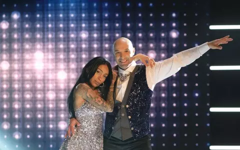 Cine este Zsolt Kerekes de la Dancing on Ice. Este campion național