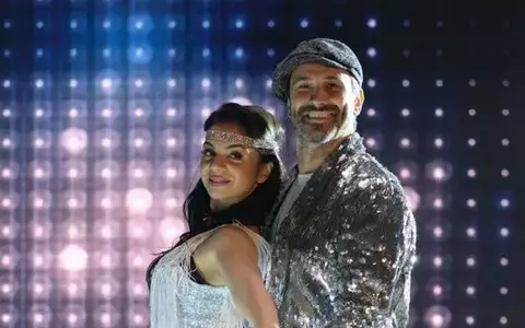 Cine este Daniela Niță de la Dancing on Ice. A lucrat la Kanal D
