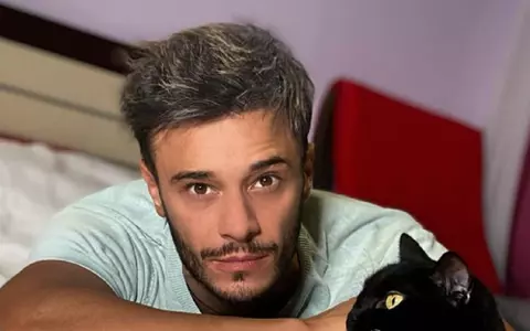 Cine este Dima Trofim. A trecut printr-o dramă cruntă acum câțiva ani