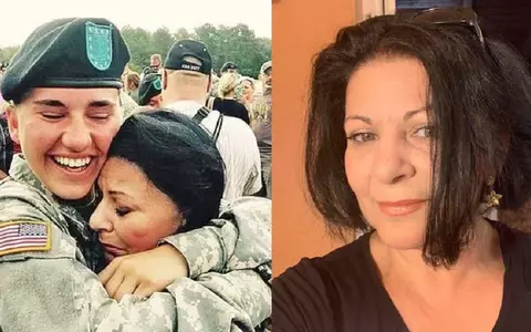Cum arată și cu ce se ocupă fetele Elenei Cârstea. Lucrează în Armata Americană: „E periculos”