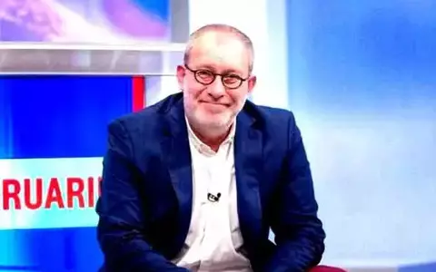 Cum arată fiica cea mare a lui Florin Busuioc: „Îi place foarte mult să îl vadă pe tata…”