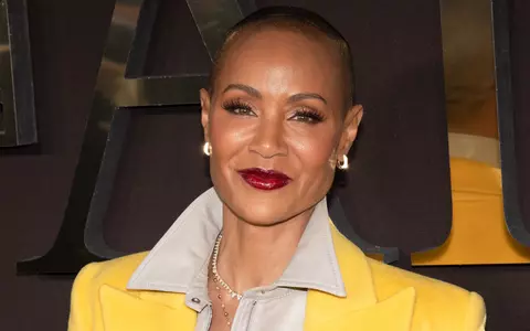 De ce boală suferă Jada Pinkett Smith, soția lui Will Smith: "Aveam în mână şuviţe întregi de păr"