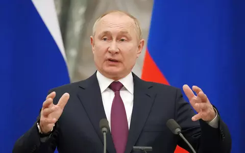 Vladimir Putin se teme că va fi otrăvit și a înlocuit tot personalul de la Kremlin: "Este speriat..."