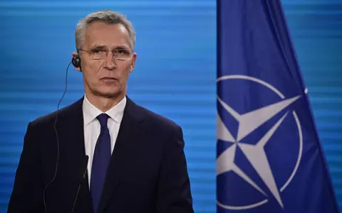 NATO a dublat forțele armate din România: "Nu vom trimite trupe în Ucraina"