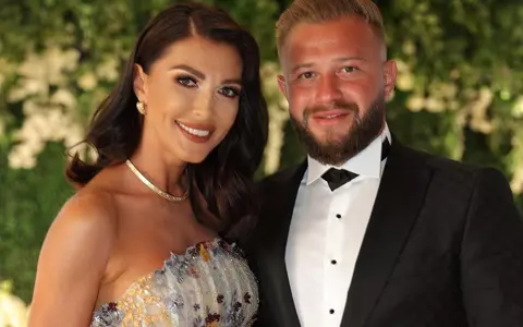 Ilinca Vandici, despre căsnicia ei: "I-aș ierta absolut orice soțului meu, tot la mine se întoarce"