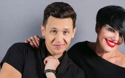 Patrizia Paglieri a dezvăluit cu ce se ocupă fiul ei, Francesco, în România: "E foarte dificil"