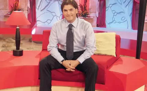 Prin ce a trecut Mircea Radu timp de 9 ani, cât a prezentat emisiunea Din Dragoste: "Aveam o viață de șofer de TIR"