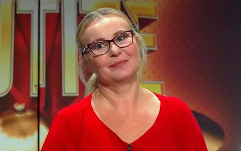 Viața actriței Tania Popa, un lung șir de drame: "Am stat în comă 3 luni"