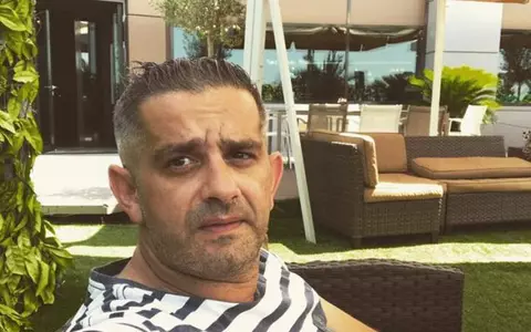 Daniel Onoriu a vorbit despre operația de micșorare a stomacului, care l-a dus la un pas de moarte: "Tragedia vieții mele"