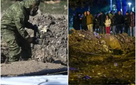 MApN, precizări despre drona ucraineană care a survolat România. De ce nu a fost interceptată