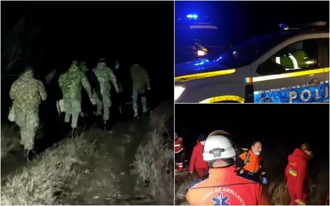 De ce s-au prăbușit MIG-ul și elicopterul în Constanța. Explicațiile unui fost pilot pentru tragedia în care au murit 8 români
