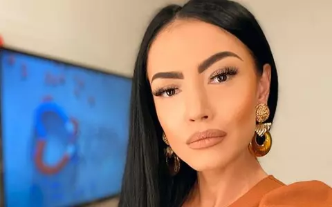 Ce probleme de sănătate are Andreea Mantea. A cerut ajutor pe Internet: "Nu mai știu ce tratament să iau..."