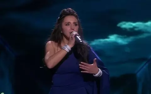 Cine e Jamala, câștigătoarea Eurovision 2016 din Ucraina, care s-a refugiat în România. A luat premiul cu o piesă despre război