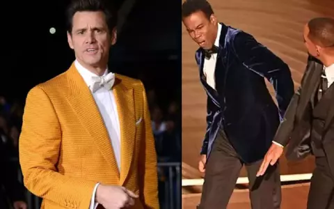 Jim Carrey, reacție dură după gestul lui Will Smith de la Gala Oscar: „L-aș fi dat în judecată și aș fi cerut 200 de milioane de dolari”