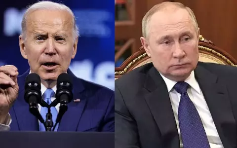 Joe Biden l-a numit pe Vladimir Putin criminal de război, pentru prima dată. Reacția dură din partea Moscovei