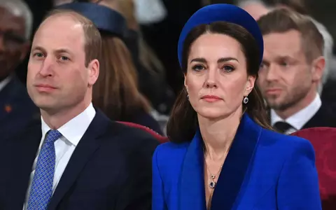Ce semnificație au bijuteriile pe care Kate Middleton le-a purtat de Ziua Commonwealth-ului. Ducesa și-a arătat solidaritatea față de Ucraina!
