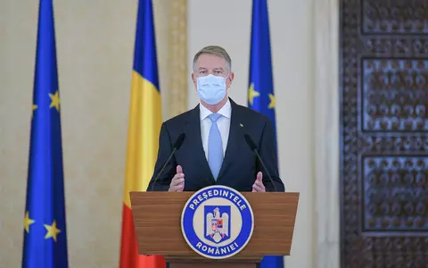 Klaus Iohannis a anunțat că România iese din starea de alertă pe 8 martie: „Vor fi eliminate și o serie de măsuri”