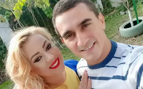 Fosta soție a lui Marian Drăgulescu de la Survivor, despre bătăile încasate de la sportiv: „Am fost desfigurată!”