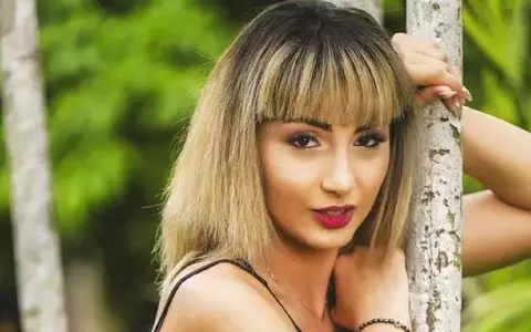 Cine este Larisa Iosif, ispita de la Insula Iubirii: "Am avut orice bărbat am dorit!"