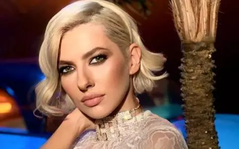 Lidia Buble și-a schimbat look-ul! De ce a lipsit 2 săptămâni de pe Instagram: "Am șters tot pentru că..."