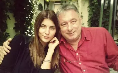 Ce nume special va purta nepoata lui Mădălin Voicu: „Ioana va naște o fetiță în luna...”