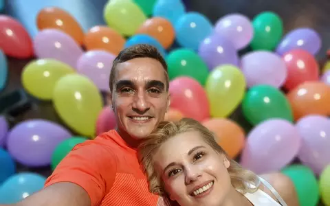 Cine e iubita lui Marian Drăgulescu de la Survivor: "Ne dorim copii"