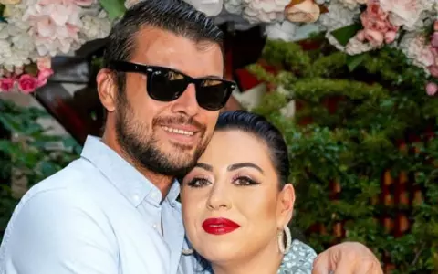 Marius Elisei a avut alopecie, boala de care suferă soția lui Will Smith. Oana Roman: „Lupta a fost foarte grea”
