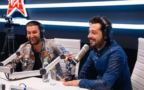 De ce nu au mai colaborat Smiley și Marius Moga: "Egoiști amândoi și foarte orgolioși"