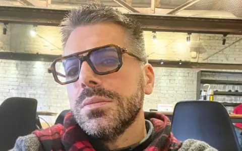 Care este numele real al lui Maurice Munteanu. De ce se prezintă ca Maurice