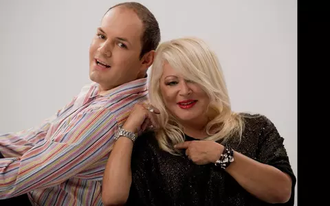 Mirabela Dauer s-a împăcat cu Raoul, după 8 ani! Ce planuri are artista, la 74 de ani