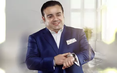 Adrian Minune și-a recumpărat telefonul de la hoți și le-a dat și bonus: "Am apreciat profesionalismul"
