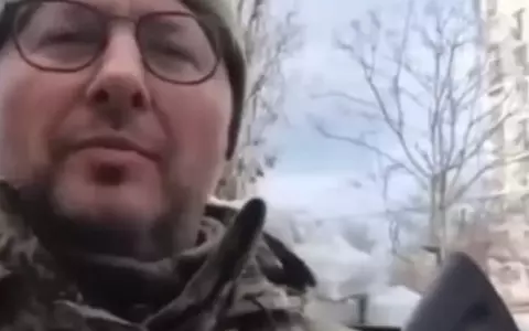 Mesajul emoționant pe care un soldat ucrainean l-a transmis românilor: "Vă suntem foarte recunoscători"