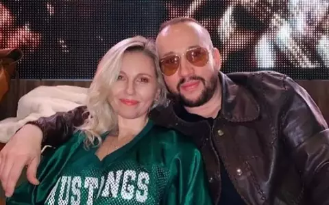 Mihaela Cernea divorțează de Costin Craioveanu, după ce ar fi bătut-o:  „Am introdus actele”. Reacția pictorului