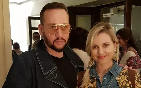 Costin Craioveanu a răbufnit, după ce soția sa, Mihaela Cernea, a cerut divorțul: "Nu am bătut-o niciodată, doar am făcut dragoste cu ea"
