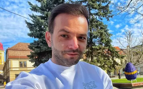 Mihai Morar își dorește să devină tată iar: „Urmează al patrulea copil și mă întorc în televiziune”