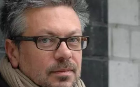 Scriitorul Mihail Șișkin, avertisment dur în plin război: "Procesul de prăbușire va continua..."