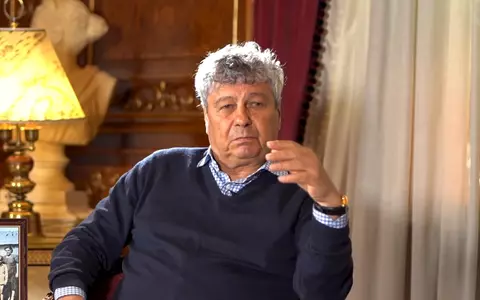 Mircea Lucescu are conturile blocate în Ucraina. Antrenorul nu își poate retrage cinci milioane de dolari