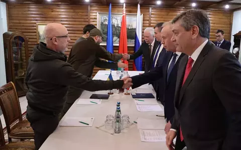 A treia rundă de negocieri între Ucraina și Rusia s-a încheiat: „Am obținut câteva rezultate pozitive legate de...”