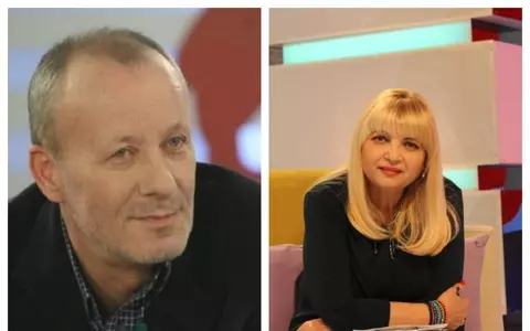 Nuami Dinescu, mesaj emoționant la 4 ani de la moartea lui Andrei Gheorghe: "Mare dreptate a avut!"