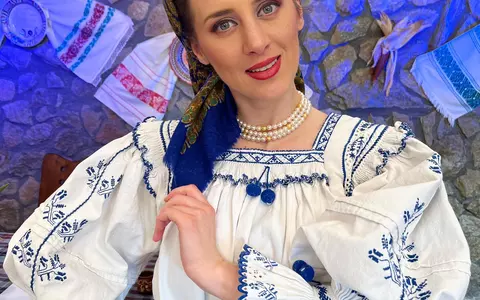 Solista de muzică populară Oana Font a găzduit două refugiate la ea acasă: "Erau speriate și nu voiau să deranjeze..."