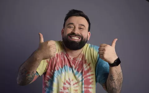 Oase, despre participarea la Dancing on Ice: „Eu am înnebunit, nu m-am așteptat”