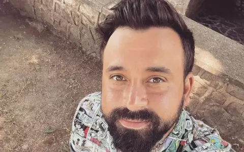 Cum a devenit cunoscut Oase de la Dancing on Ice. A lucrat la circ și a dansat breakdance cu fotbaliști celebri