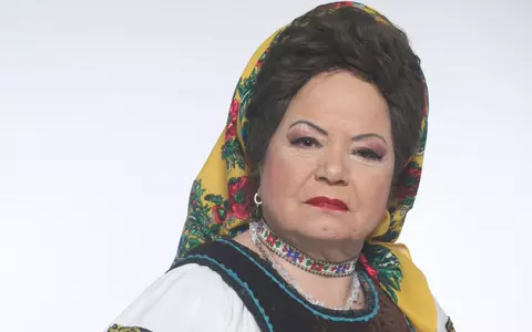 Ce pensie are solista de muzică populară Saveta Bogdan: "Mă descurc cu greu..."