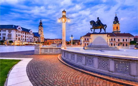 6 orașe din România în care e fain să locuiești, în funcție de ceea ce îți dorești