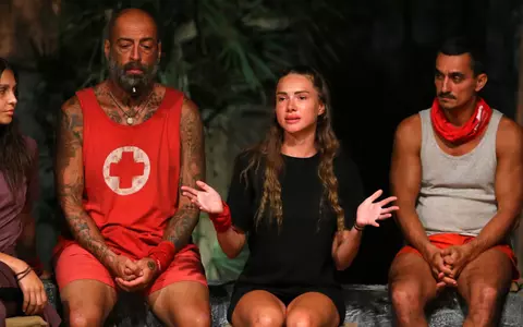 Otilia Bilionera, atac dur la adresa lui CRBL, după eliminarea de la Survivor: "Dezagreabil"